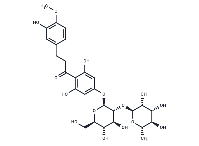 Neohesperidin Dihydrochalcone