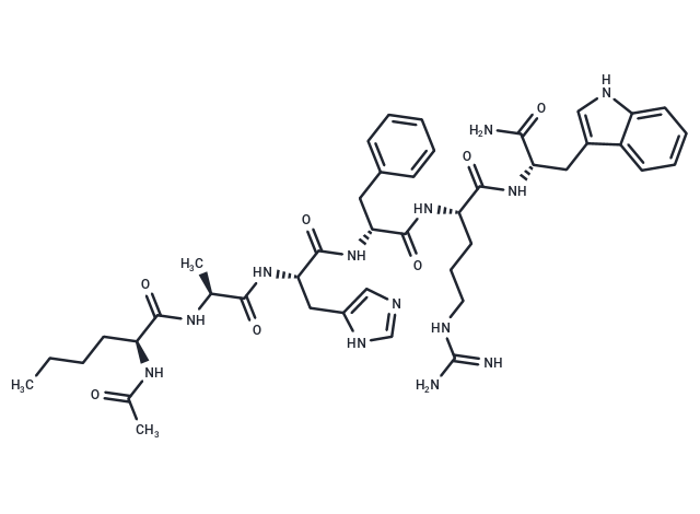 Acetyl hexapeptide-1