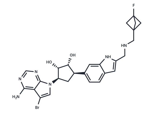 METTL3-IN-3