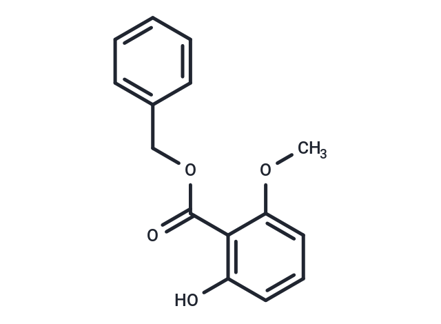 Benzyl 2-hydroxy-6-methoxybenzoate