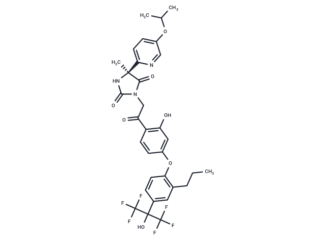 LXRβ agonist-2