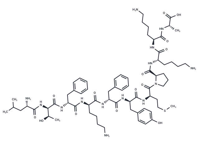 Interleukin II (60-70)