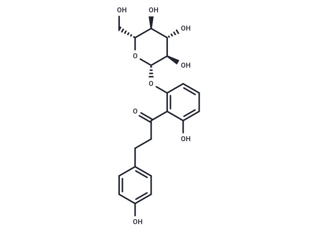 4&prime;-Deoxyphlorizin