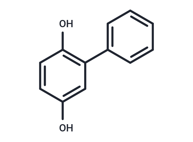 2,5-Dihydroxybiphenyl