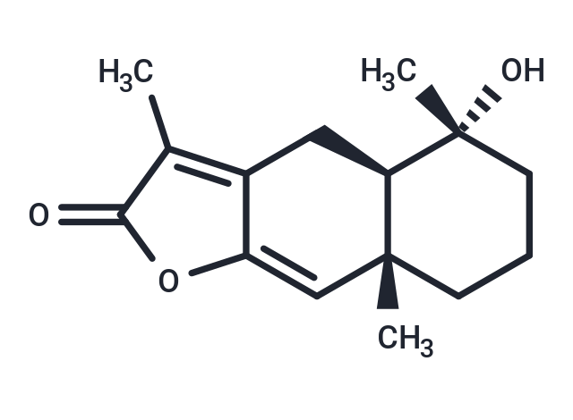 Shizukolidol