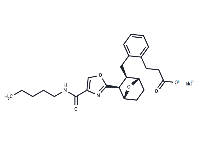 Ifetroban sodium