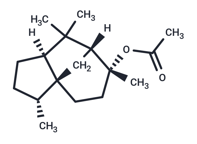 Cedryl acetate