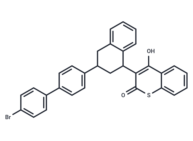 Difethialone