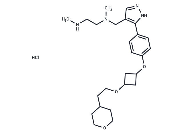 EPZ020411 hydrochloride