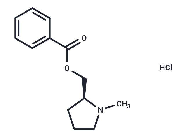 (S)-UFR2709 hydrochloride