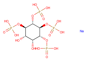 D-myo-Inositol-1,4,5,6-tetraphosphate (sodium salt)