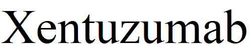 Xentuzumab