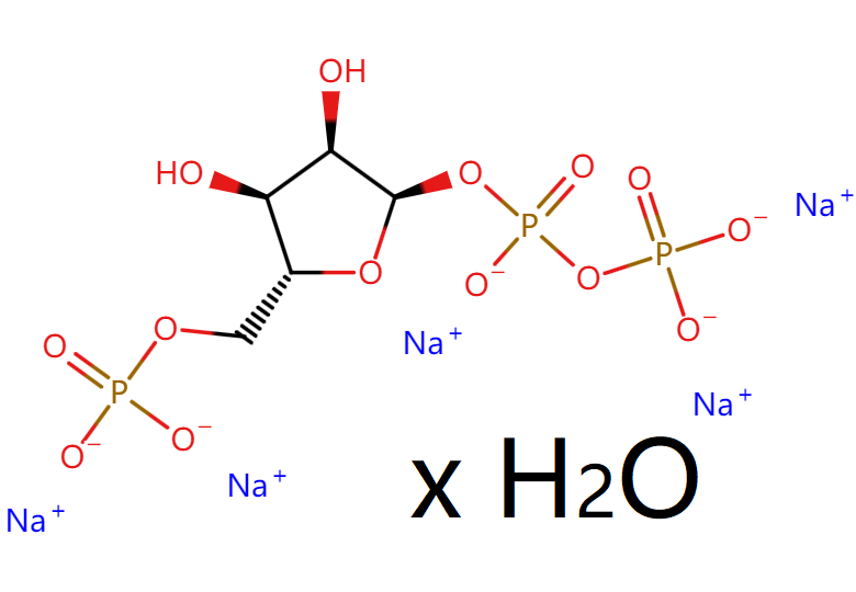 5-Phospho-D-ribose 1-diphosphate (sodium salt hydrate)