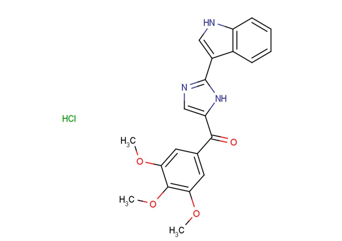 ABI-231 HCl