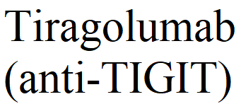 Tiragolumab