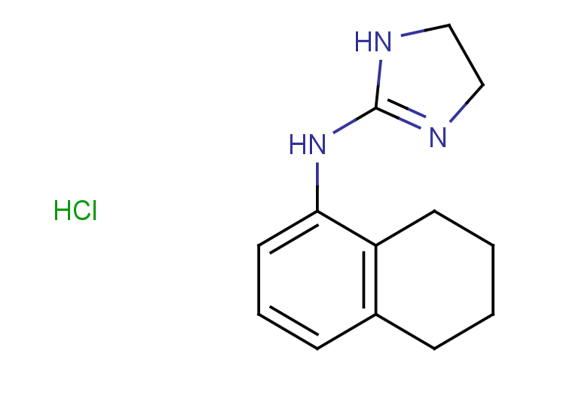 Tramazoline hydrochloride