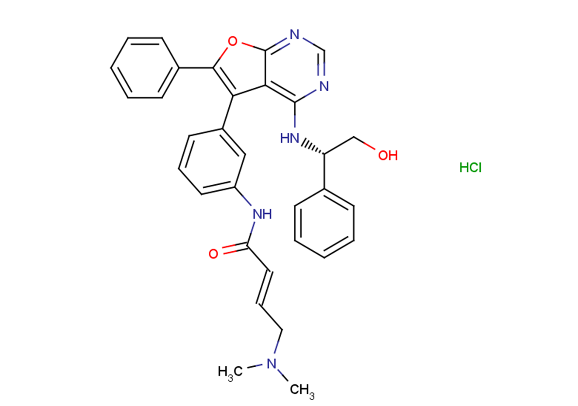 DBPR112 HCl