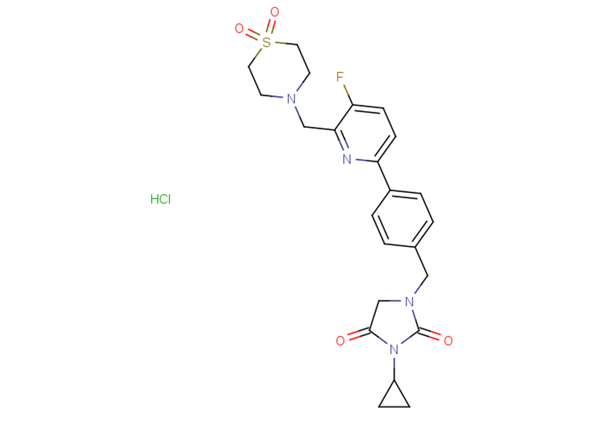 LEI 101 hydrochloride