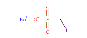 Methiodal sodium
