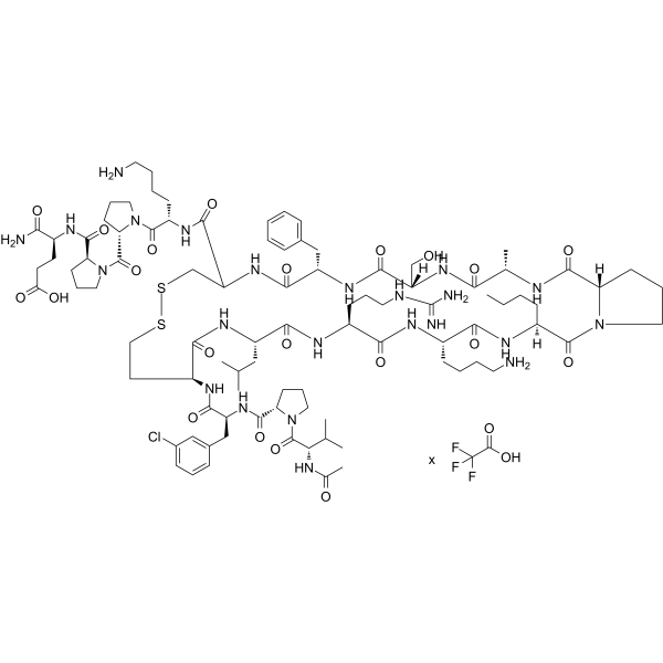 YAP-TEAD-IN-1 TFA