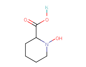 N-Hydroxypipecolic acid potassium