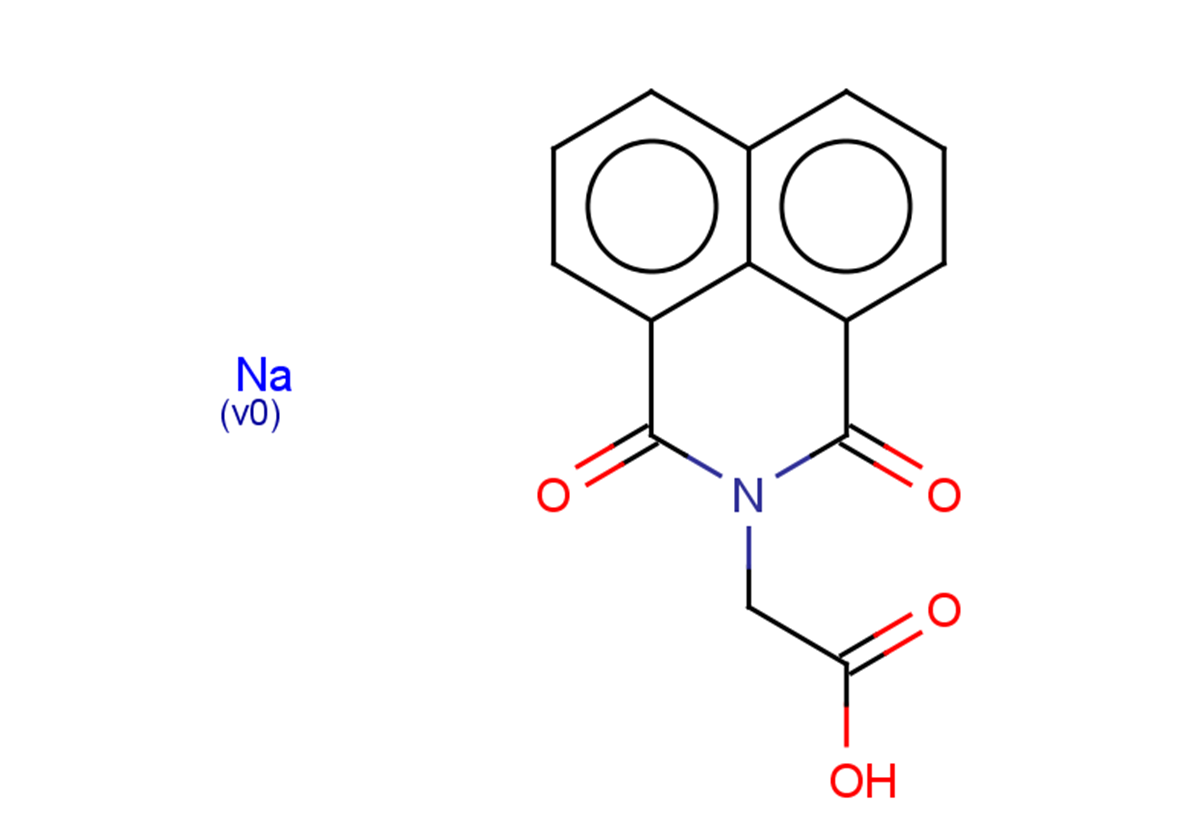 Alrestatin Sodium