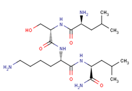 LSKL, Inhibitor of Thrombospondin (TSP-1)