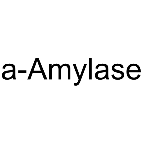 α-Amylase