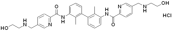 ARB-272572 hydrochloride