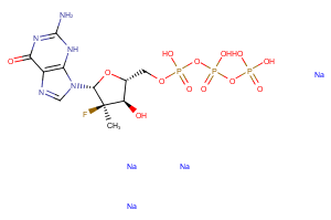 AT-9010 tetrasodium