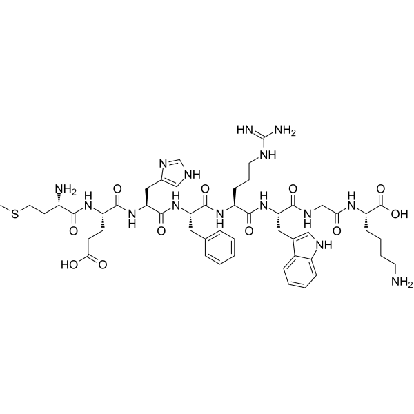 ACTH (4-11)