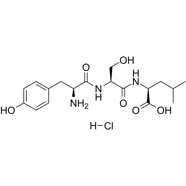 Tyroserleutide hydrochloride