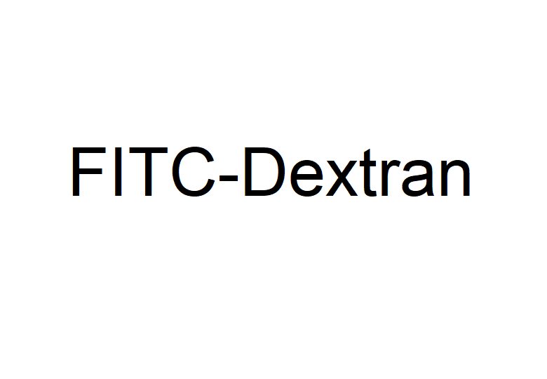 FITC-Dextran (MW 4000)
