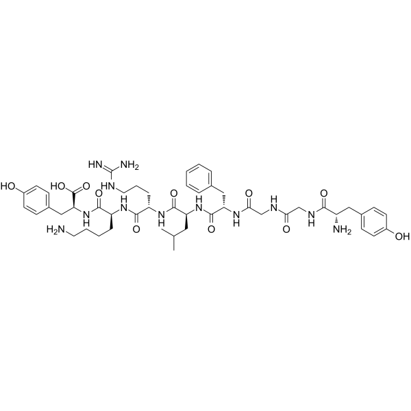 α-Neoendorphin (1-8)