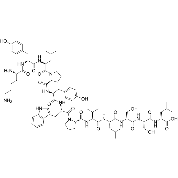 KYL peptide