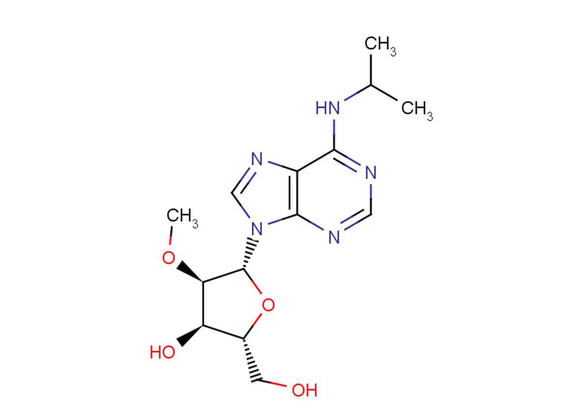 N6-iso-Propyl-2’-O-methyladenosine