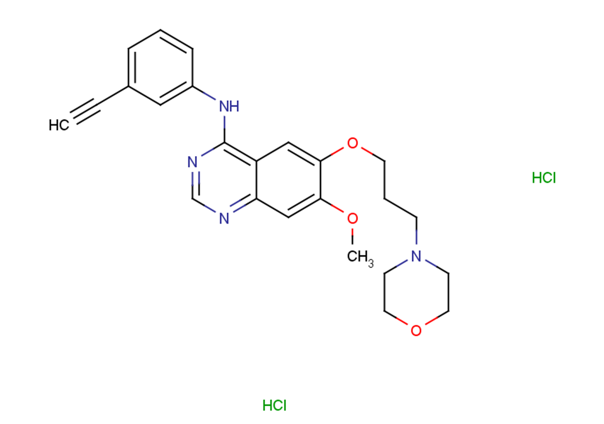 NRC-2694 dihydrochloride