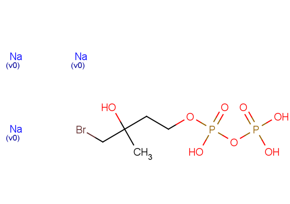 Phosphostim Sodium