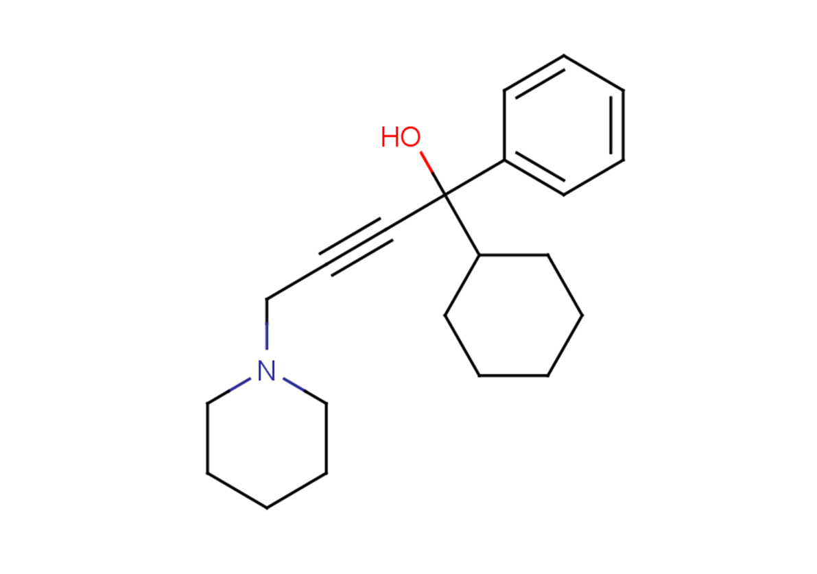 Hexbutinol