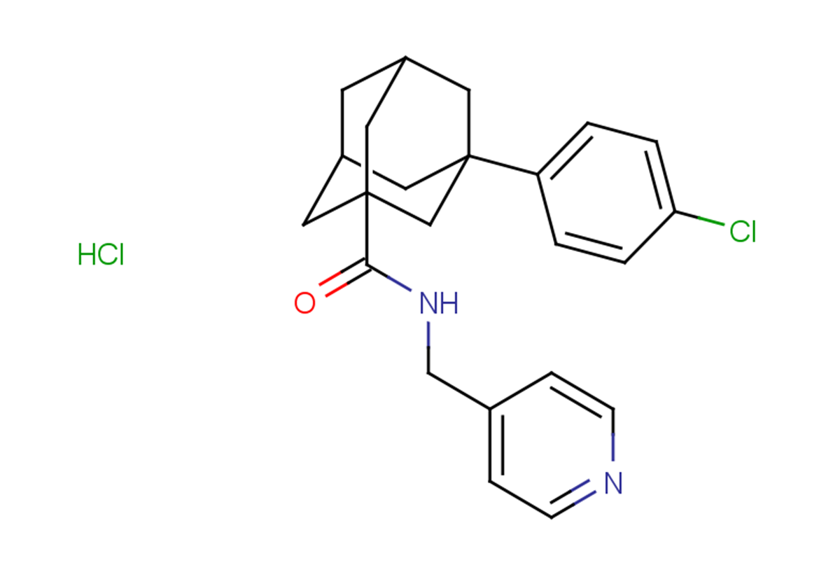 Opaganib HCl