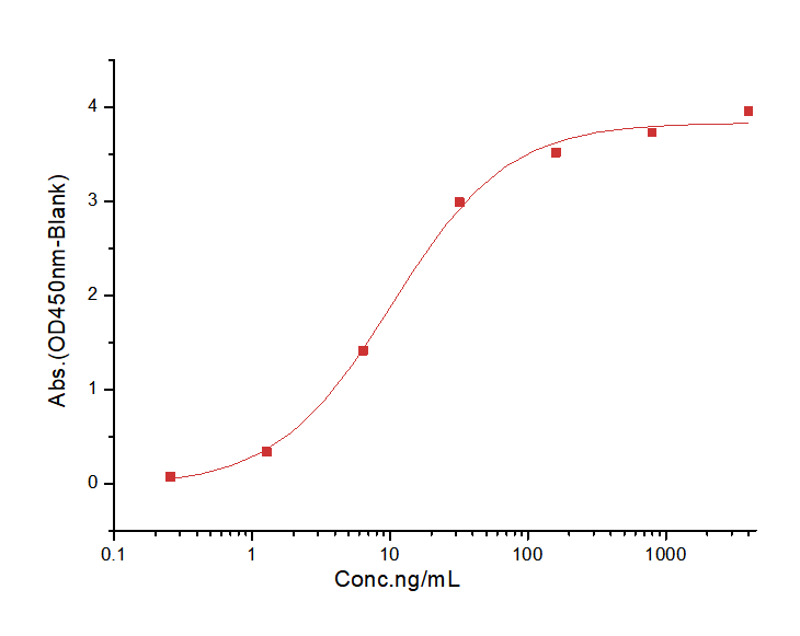 G-CSF Protein, Mouse, Recombinant