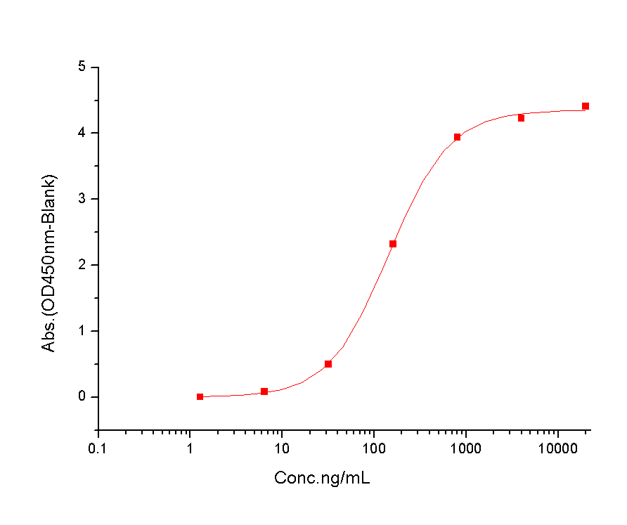 Leptin Protein, Human, Recombinant