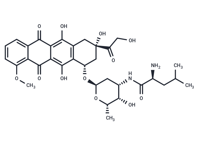 Leurubicin