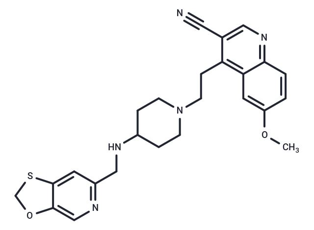 GSK299423