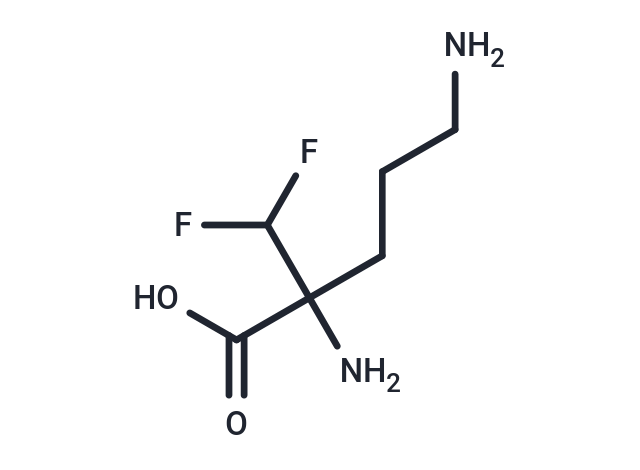 Eflornithine