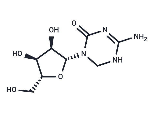 Dihydro-5-azacytidine