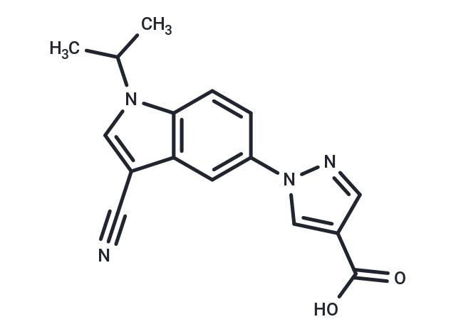 Tigulixostat