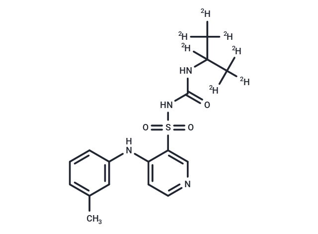 Torsemide-d7