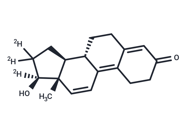 Trenbolone-d3