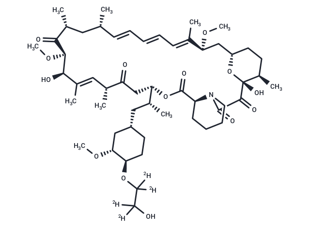 Everolimus-d4